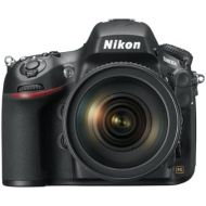 Nikon D800E 36.3 MP CMOS FX-Format Digital SLR Camera (Body Only) (OLD MODEL)