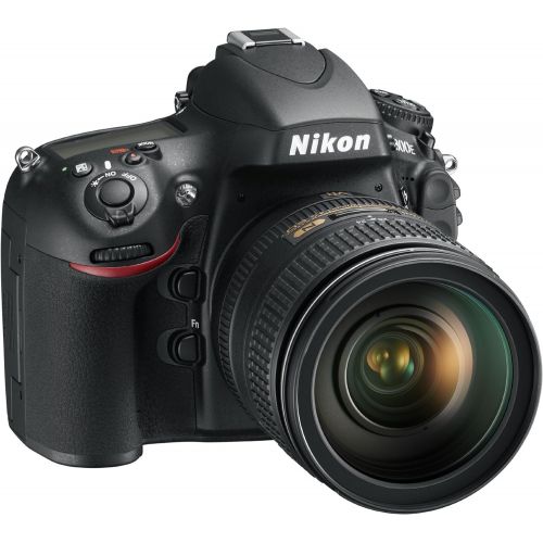  Nikon D800E 36.3 MP CMOS FX-Format Digital SLR Camera (Body Only) (OLD MODEL)