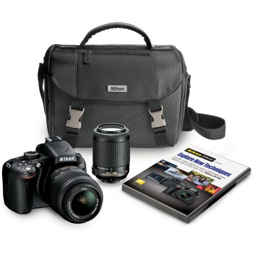  Nikon D5100 16.2MP CMOS Digital SLR Camera with 3-Inch Vari-Angle LCD Monitor (Body Only)