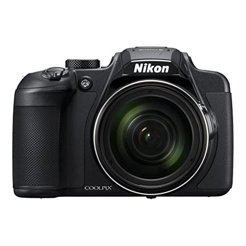  Nikon COOLPIX B700 Digital Camera