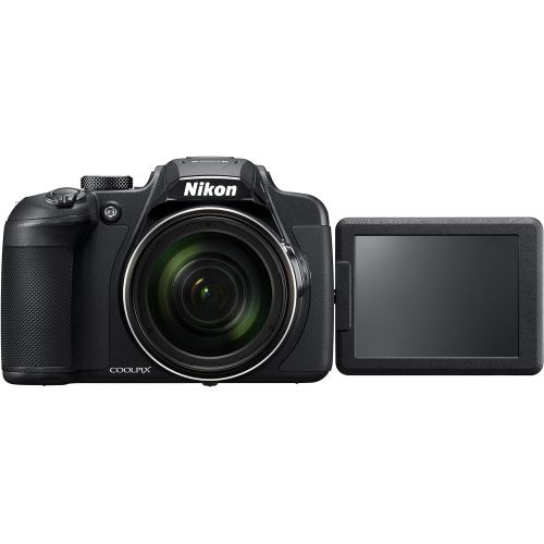  Nikon COOLPIX B700 Digital Camera