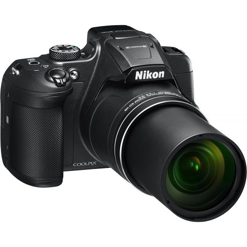  Nikon COOLPIX B700 Digital Camera