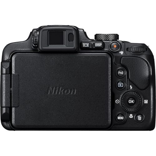  Nikon COOLPIX B700 Digital Camera