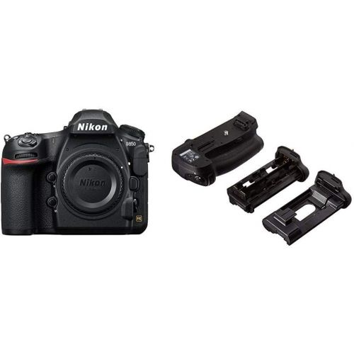  Nikon D850 Filmmakers Kit