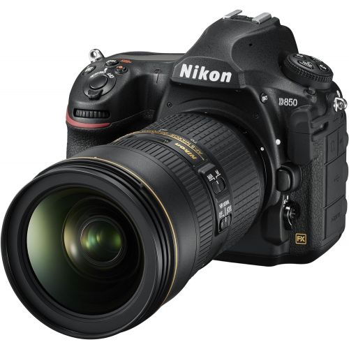  Nikon D850 Filmmakers Kit