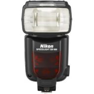 Nikon SB-900 AF Speedlight Flash for Nikon Digital SLR Cameras