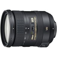 Nikon 18-200mm f3.5-5.6G ED VRII