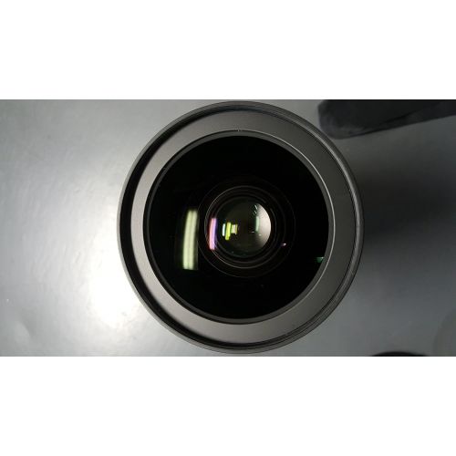  Nikon 24-70mm Nikkor AF-S f2.8G ED Autofocus Lens