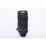 Nikon NIKON 80-200mm F/2.8D ED IF Auto Focus-S (77mm) Lens