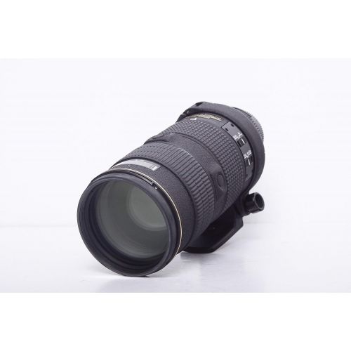  Nikon NIKON 80-200mm F2.8D ED IF Auto Focus-S (77mm) Lens