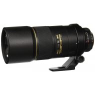 Nikon AF-S FX NIKKOR F/4D IF-ED 300mm Fixed Zoom Lens with Auto Focus for Nikon DSLR Cameras