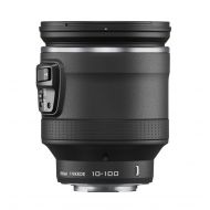 Nikon 1 NIKKOR 10-100mm f4.5-5.6 VR (Black)