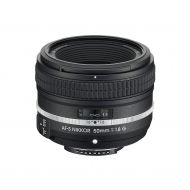 Nikon AF-S FX NIKKOR 50mm f1.8G Special Edition Fixed Zoom Lens with Auto Focus for Nikon DSLR Cameras