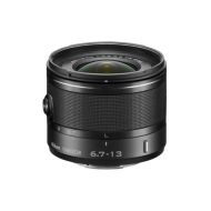 Nikon 1 NIKKOR 6.7-13mm f3.5-5.6 VR (Black)