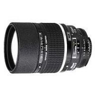 Nikon AF FX DC-NIKKOR 135mm f2D Fixed Zoom Lens with Auto Focus for Nikon DSLR Cameras