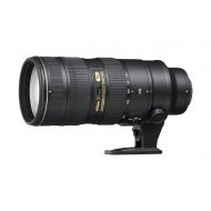 Nikon 70-200mm f2.8G ED VR II AF-S Nikkor Zoom Lens For Nikon Digital SLR Cameras (New, White box)