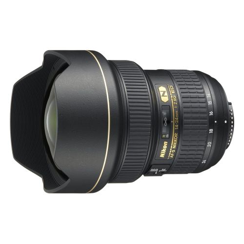  Nikon AF-S NIKKOR 14-24mm f2.8G ED