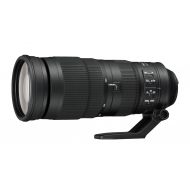 Nikon AF-S FX NIKKOR 200-500mm f/5.6E ED Vibration Reduction Zoom Lens with Auto Focus for Nikon DSLR Cameras