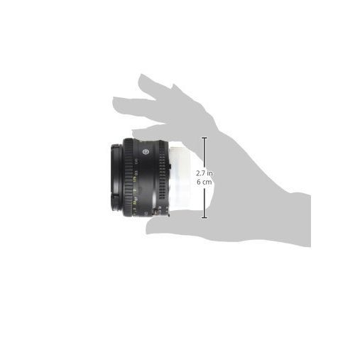  Nikon AF FX NIKKOR 50mm f1.8D Lens for Nikon DSLR Cameras