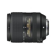 Nikon AF-S DX NIKKOR 18-300mm f3.5-6.3G ED Vibration Reduction Zoom Lens with Auto Focus for Nikon DSLR Cameras