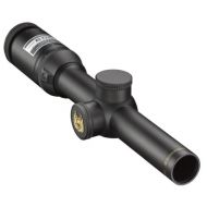 Nikon MONARCH 3 BDC Riflescope, Black, 1-4x20