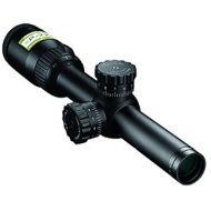 Nikon P223 1.5-4.5X20 Riflescope BDC 600 Reticle Matte 16327