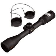 Nikon ProStaff 3-9 x 40 Black Matte Riflescope (BDC)