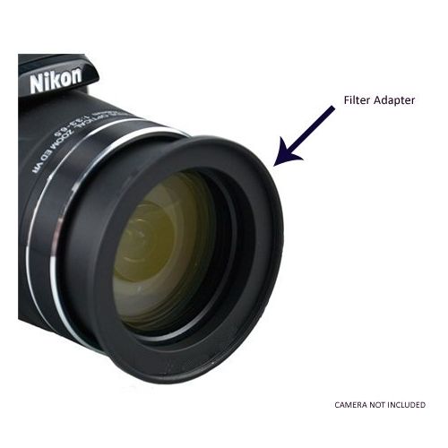  Digital Nc Nikon Coolpix P600 Accessory Combination A