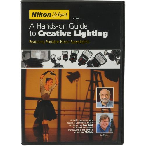  Essentials Bundle for Nikon SB-500, SB-700, SB-910 & SB-5000 AF Speedlight Flashes AA BatteriesCharger + Soft Box + Kit