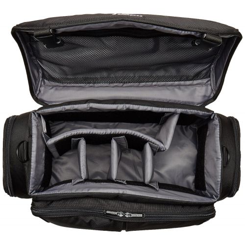  Nikon 17008 Large Pro DSLR Camera Bag