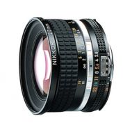 Nikon 20mm f2.8 AIS Super Wide Angle Manual Focus NIKKOR Lens