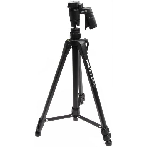  Nikon 70-200mm f4G VR AF-S ED Nikkor-Zoom Lens with Filter + Pistol Grip Tripod + Kit for D3200, D3300, D5300, D5500, D7100, D7200, D750, D810 Camera