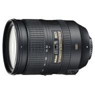 Nikon AF-S FX NIKKOR 28-300mm f/3.5-5.6G ED Vibration Reduction Zoom Lens with Auto Focus for Nikon DSLR Cameras (Certified Refurbished)
