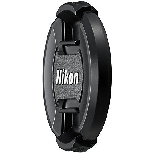  Nikon 18-55mm f3.5-5.6G VR AF-P DX Zoom-Nikkor Lens - (Certified Refurbished)