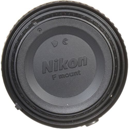  Nikon 18-55mm f3.5-5.6G VR AF-P DX Zoom-Nikkor Lens - (Certified Refurbished)