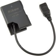 Nikon 27018 EP-5A Power Supply Connector