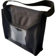 Nila 10-Pocket Nylon Pouch for Varsa