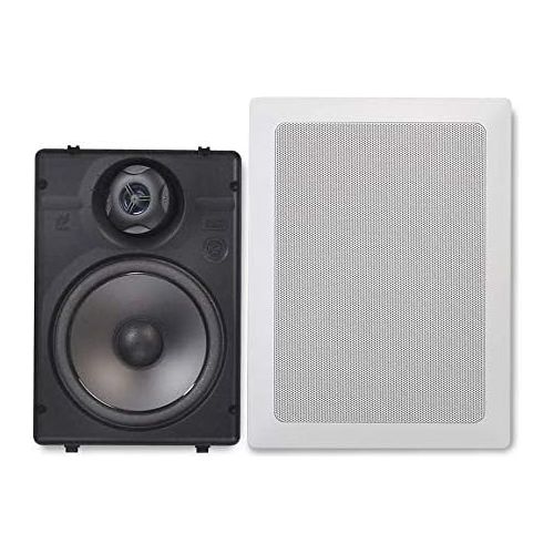  Niles MP6R 6.5 2-Way 75W In-Wall Loudspeaker (pair)