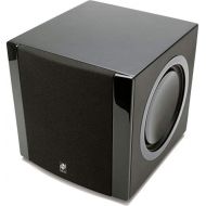 Niles SW6.5 6.5 Powered Compact Subwoofer - Each (Black)