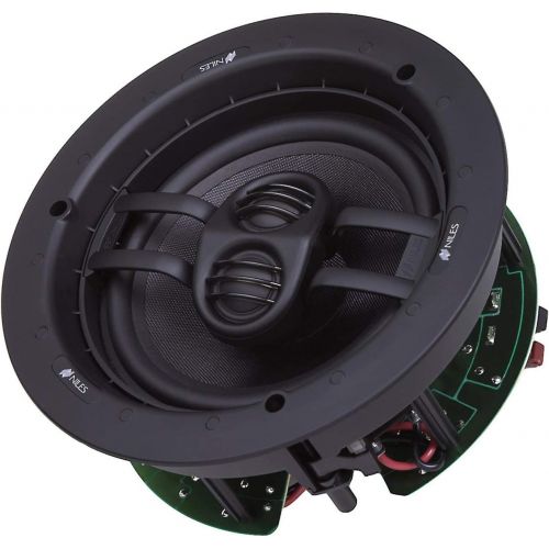  Niles CM7SI (Ea) 7-inch 2-Way Stereo Input In-Ceiling Loudspeaker (FG01659)