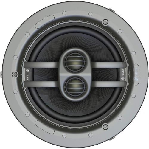  Niles CM7SI (Ea) 7-inch 2-Way Stereo Input In-Ceiling Loudspeaker (FG01659)