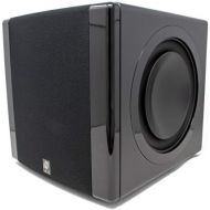 Niles 1200 Watts Subwoofeer Subwoofer Black (SW8)