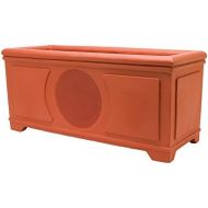 Niles PB6SI PRO Terracotta 6-inch 2-way High Performance Planter Box Loudspeaker (FG01677)