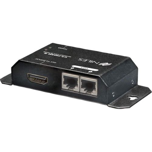  Niles BAL C5-HDMI RECEIVE BALUN, SHIELDED HDMI 480i & 1080p, HDCP COMPLIANT, 1.3 COMPLIANT, CAT-5 & CAT-6 UTPSTP