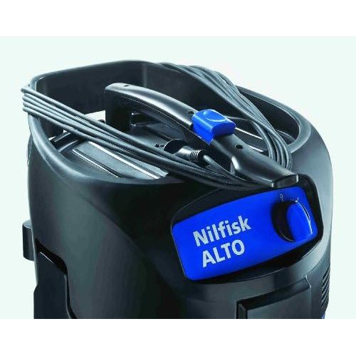  Nilfisk Attix 30-21 PC Nass-Trockensauger