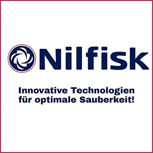  Nilfisk Original 997001 Pad 14, Ø 355 mm, rot, VPE 5