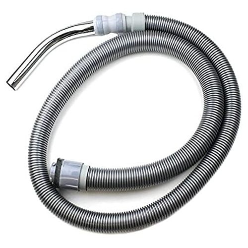  Nilfisk 12097500Drum Vacuum Cleaner Flexible HoseVacuum Supplies (Drum Vacuum Cleaner, Flexible Hose, Grey, Nilfisk GM 80C)