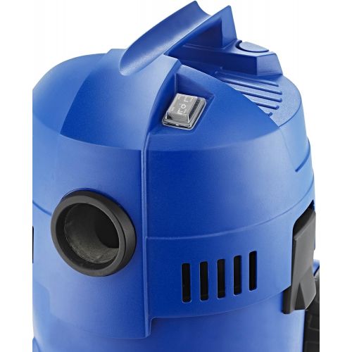  Nilfisk 18451119 Buddy II 12, 1200 W, 230 volts, blau