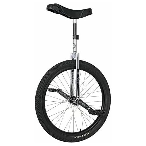  Nimbus II 24 Unicycle (Black)