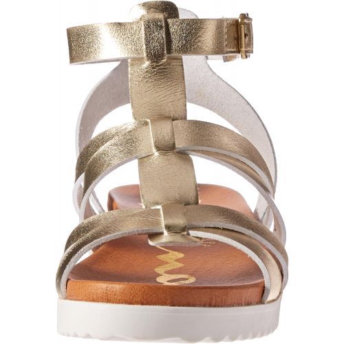  Nina NINA Kids Alpha Sandal